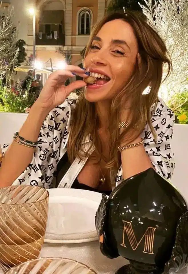 Foto di Malena La Pugliese