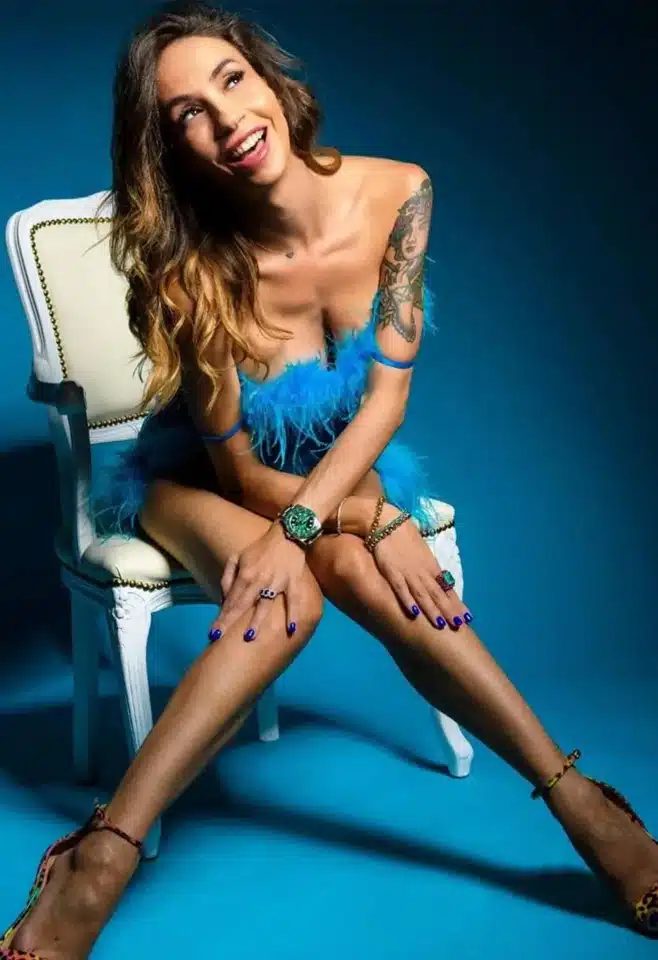 Foto di Malena Nazionale