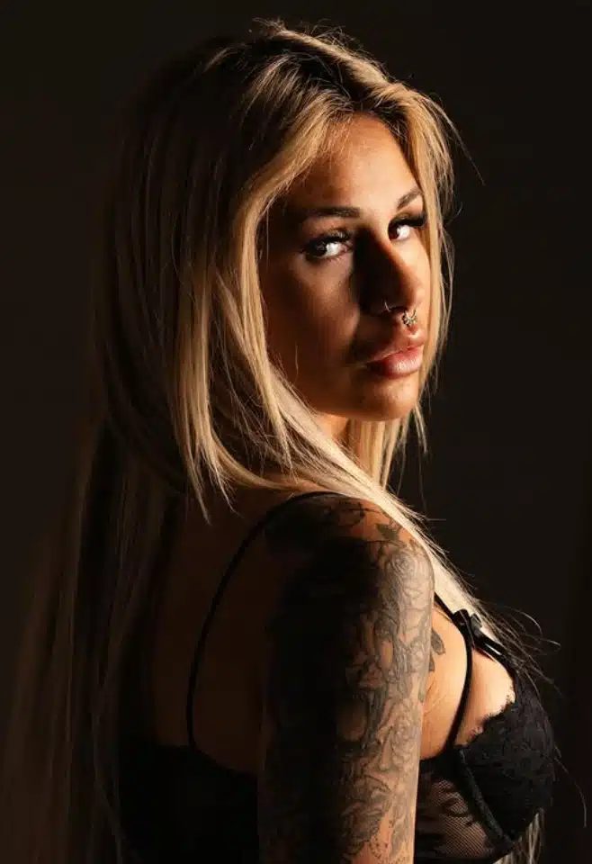 Foto di Marcela Perez