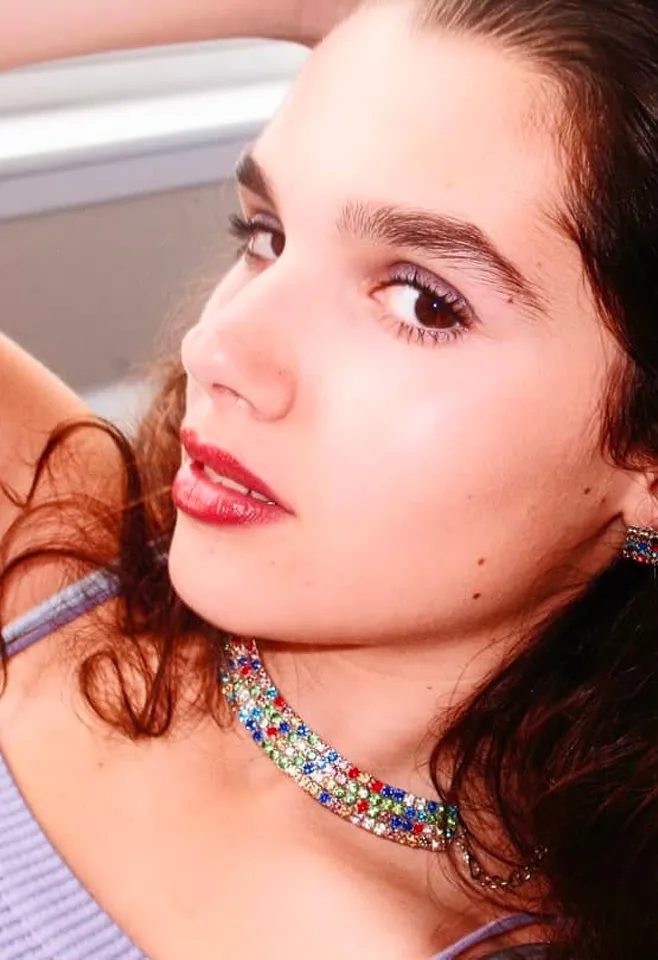 Foto di Maria Sofia Federico