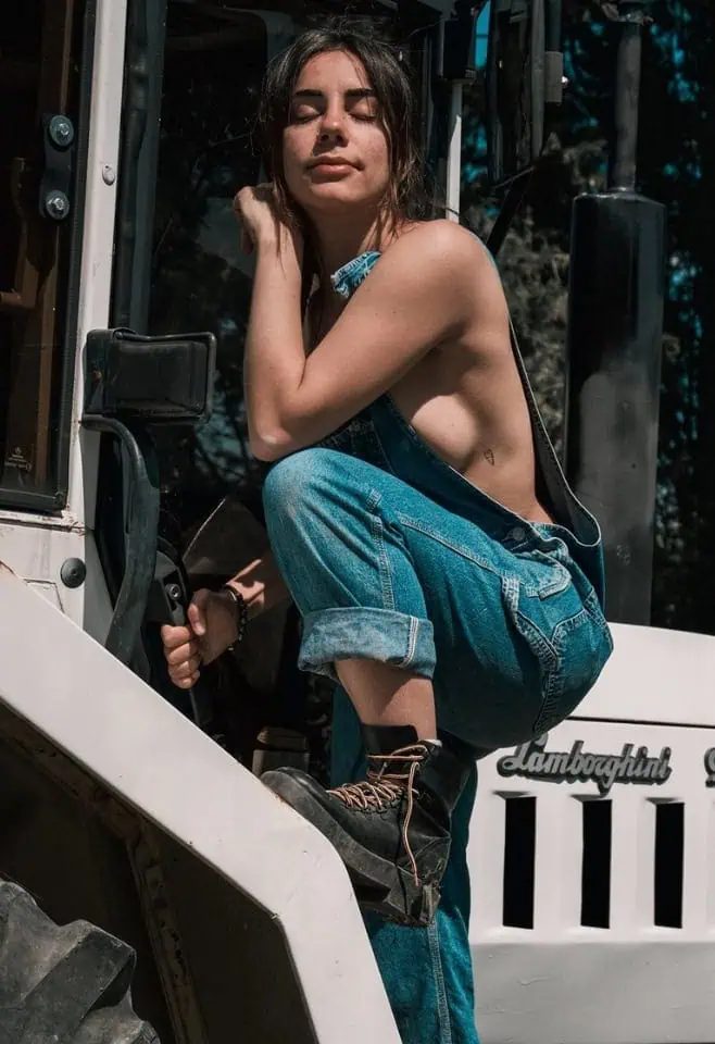 Foto di Marina Banfi