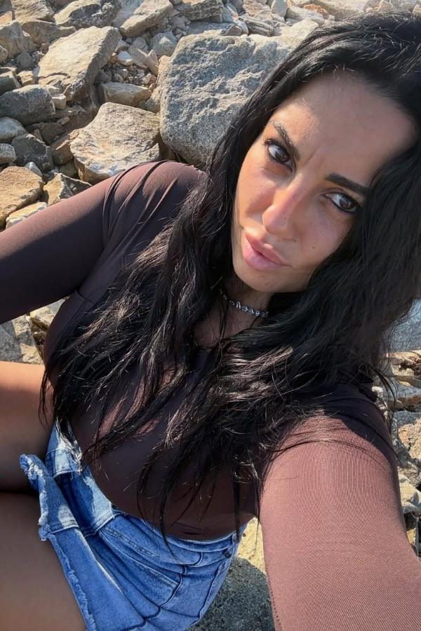 Foto di Marina Belviso | ItalianeOnlyFans