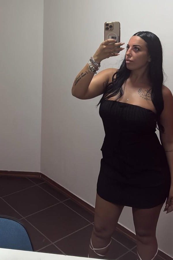 Foto di Marina Belviso | ItalianeOnlyFans