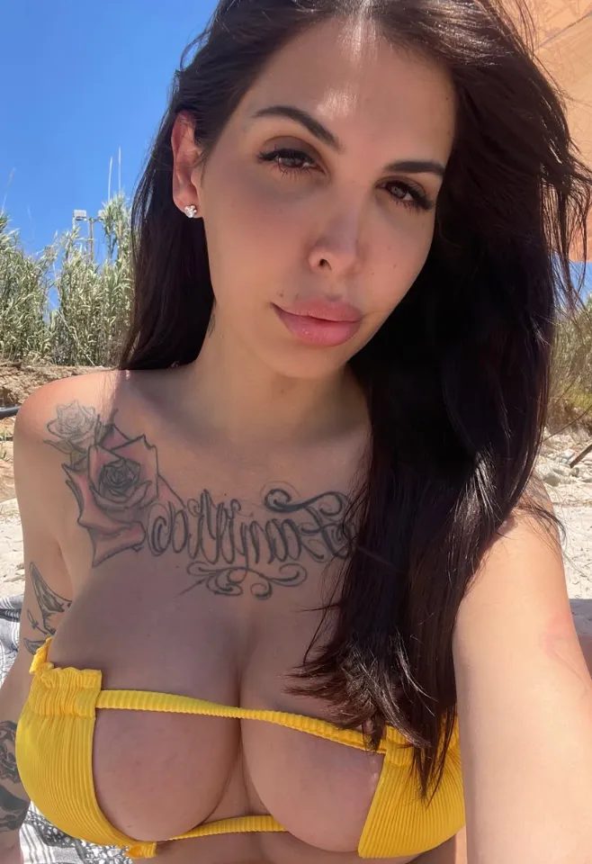 Foto di Mia Carcangiu