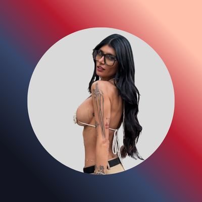 Foto di Mia Khalifa