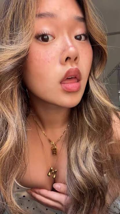 Michela Han, content creator italiana | ItalianeOnlyFans