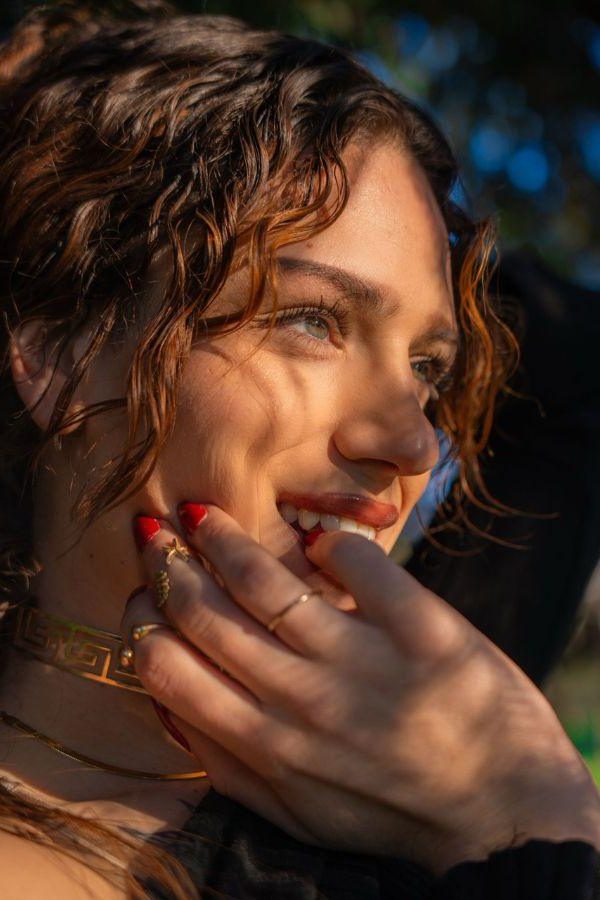 Foto di Moana Plus | ItalianeOnlyFans