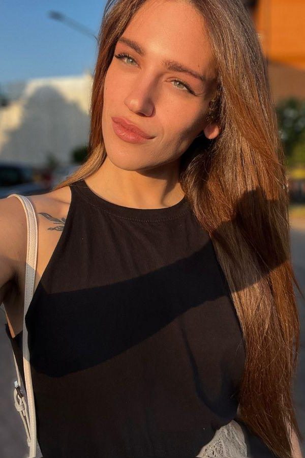 Foto di Moana Plus | ItalianeOnlyFans