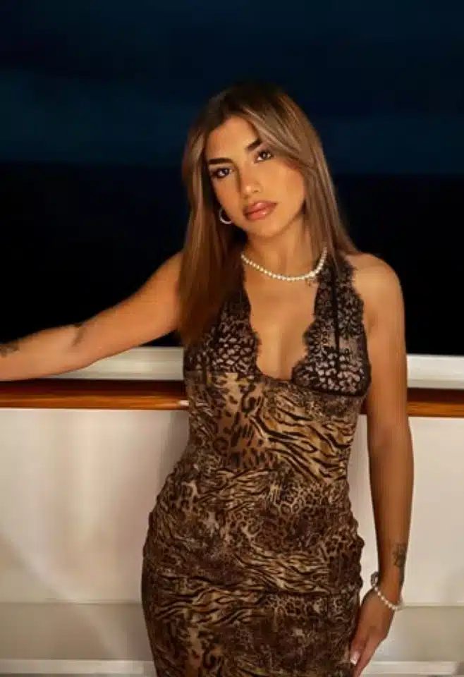 Foto di Natasha Giacu