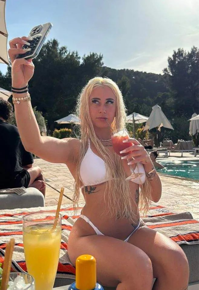 Foto di Nerea Uroz