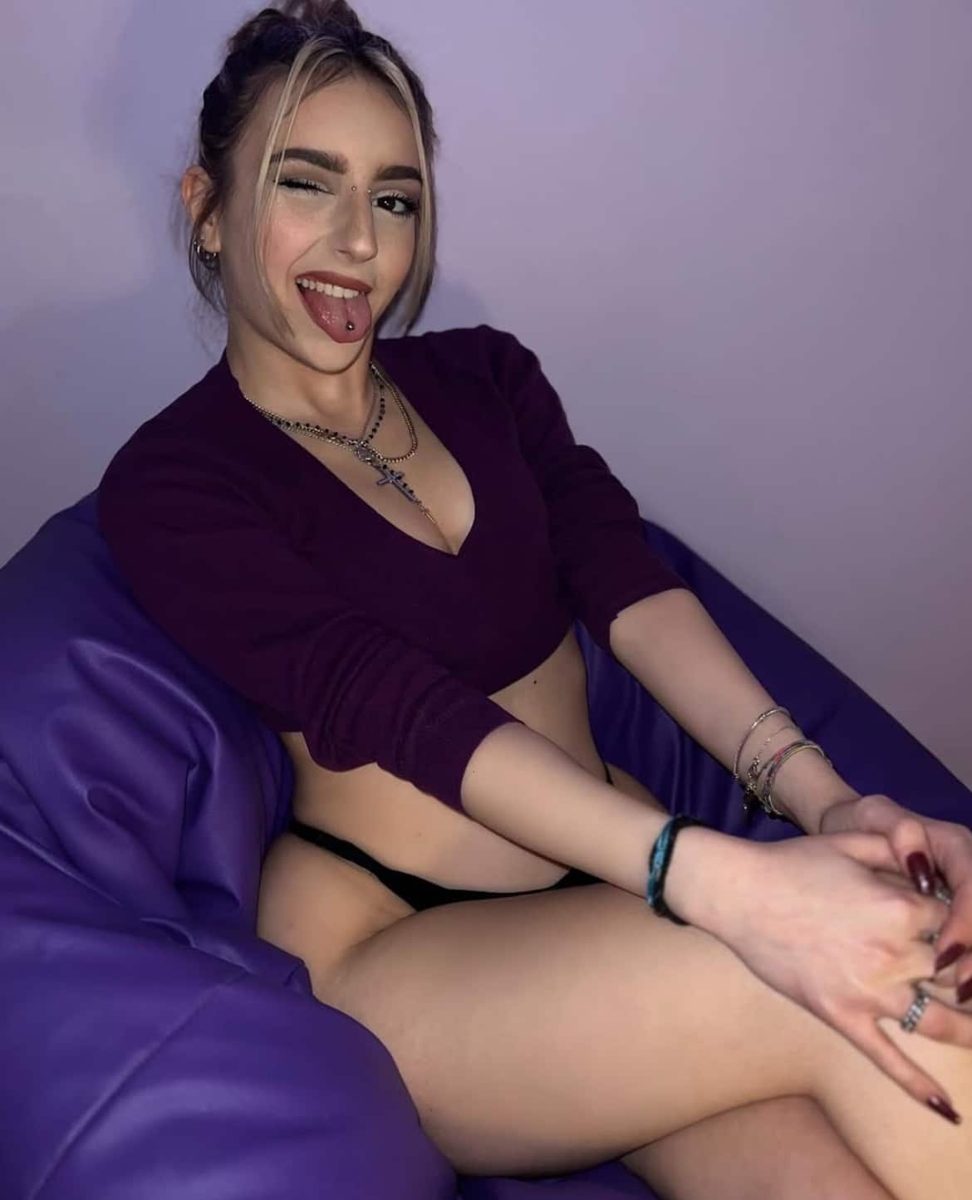 Foto di Nicole Bossio