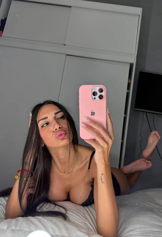 Foto di Nicole Sforza