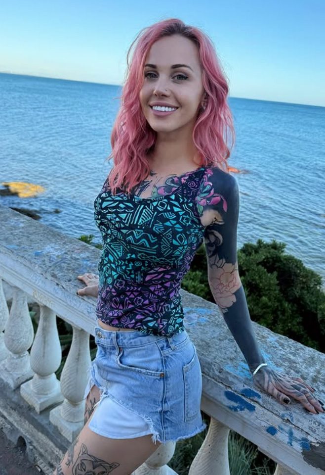 Foto di NinaQ