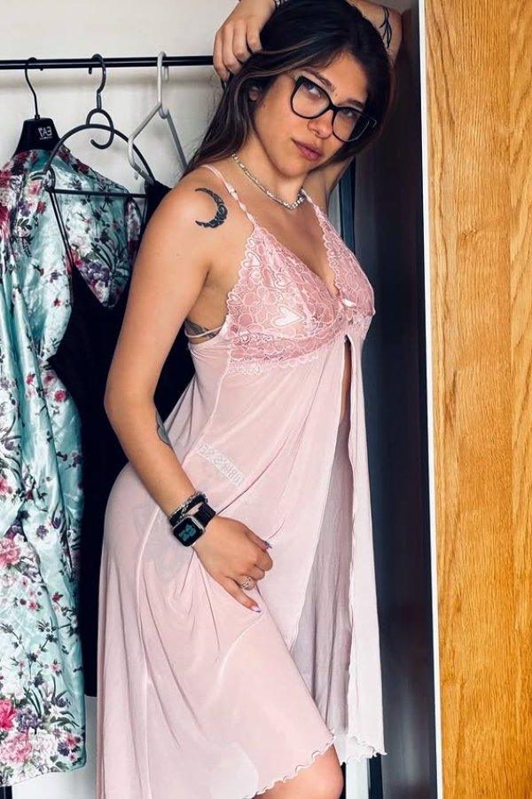 Foto di Roberta Carpinteri | ItalianeOnlyFans