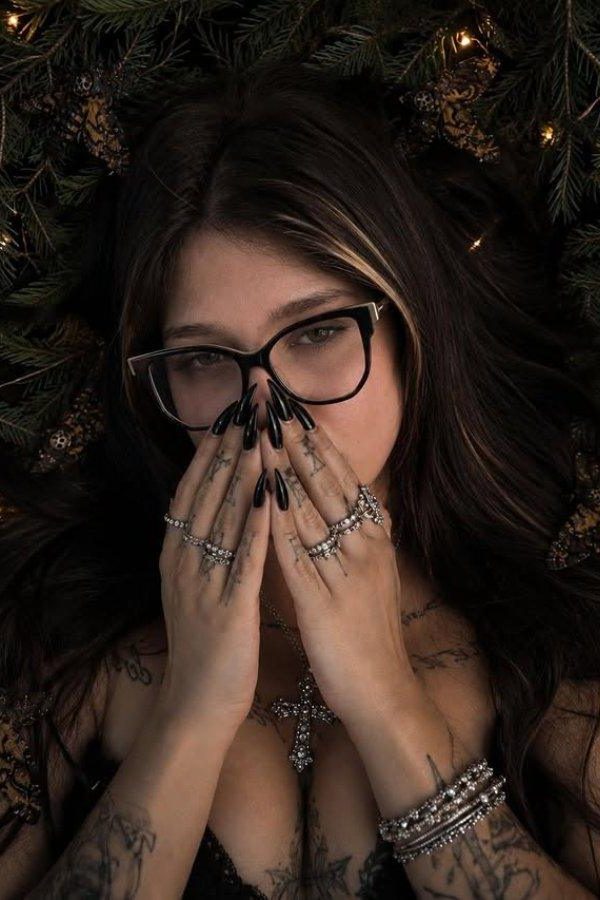 Foto di Roberta Carpinteri | ItalianeOnlyFans