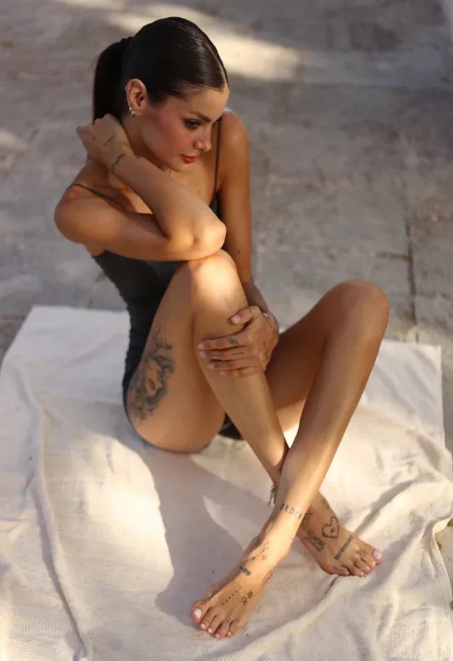 Foto di Roxenne