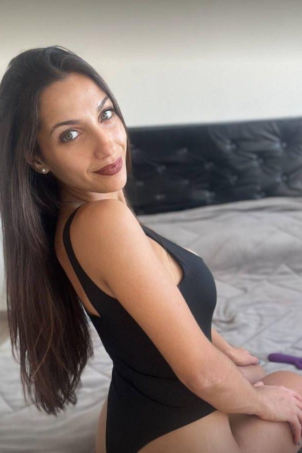 Foto di Sabrina Di Prati | ItalianeOnlyFans