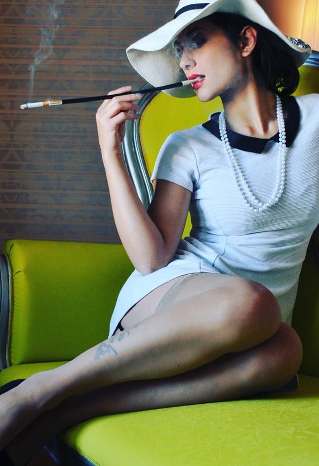 Foto di Sally Blu