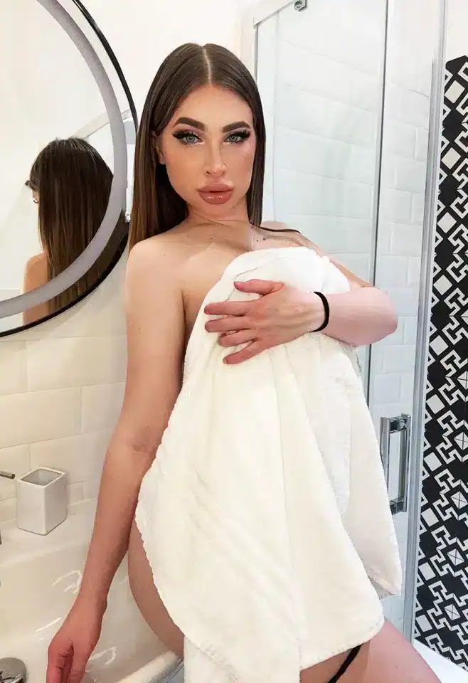 Foto di Samantha Del neri