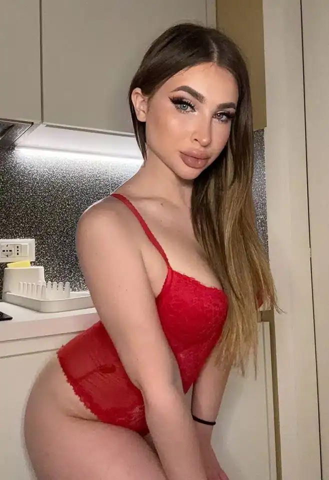 Foto di Samantha Del neri