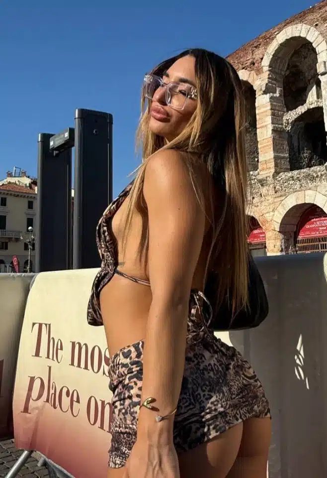 Foto di Sara Diamante