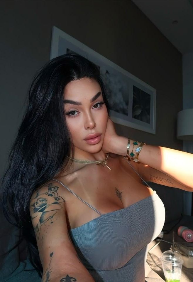 Foto di Sara Luna | ItalianeOnlyFans