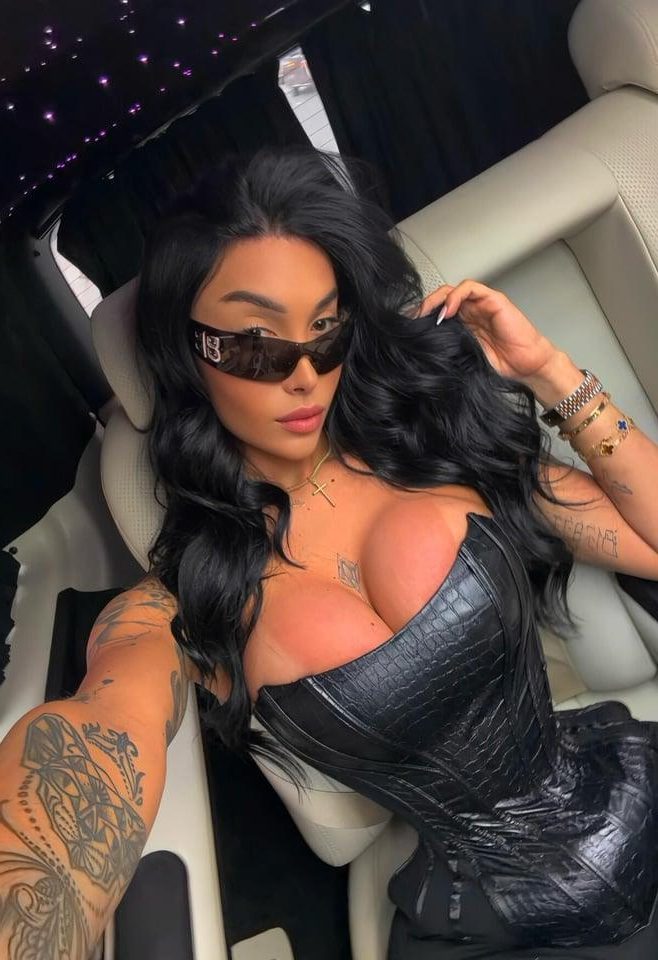 Foto di Sara Luna | ItalianeOnlyFans
