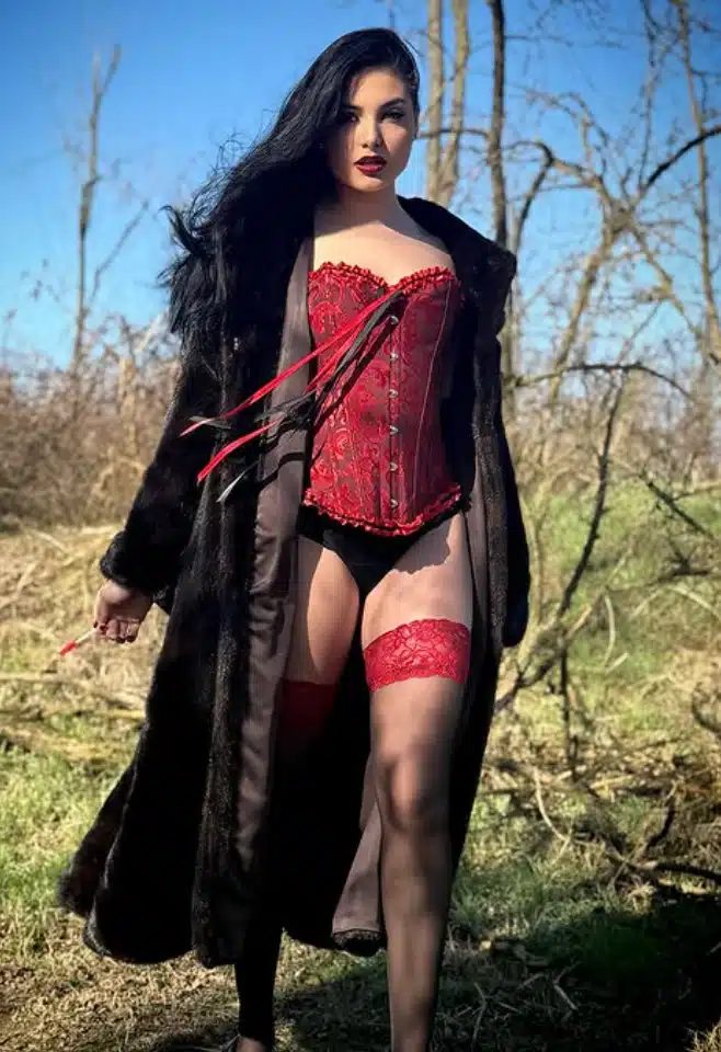 Foto di Serena Fascella