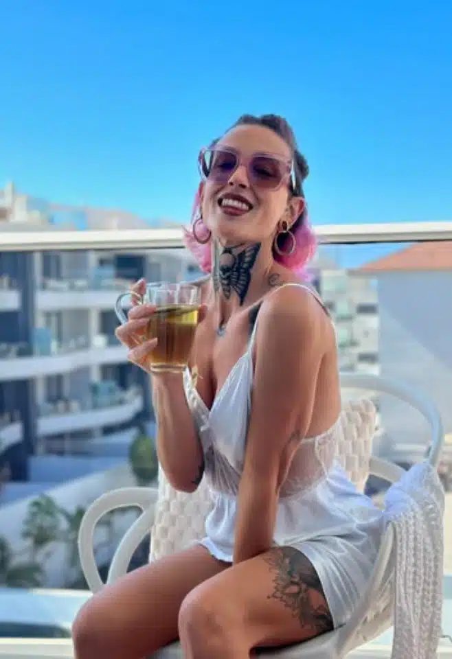 Foto di Sissi