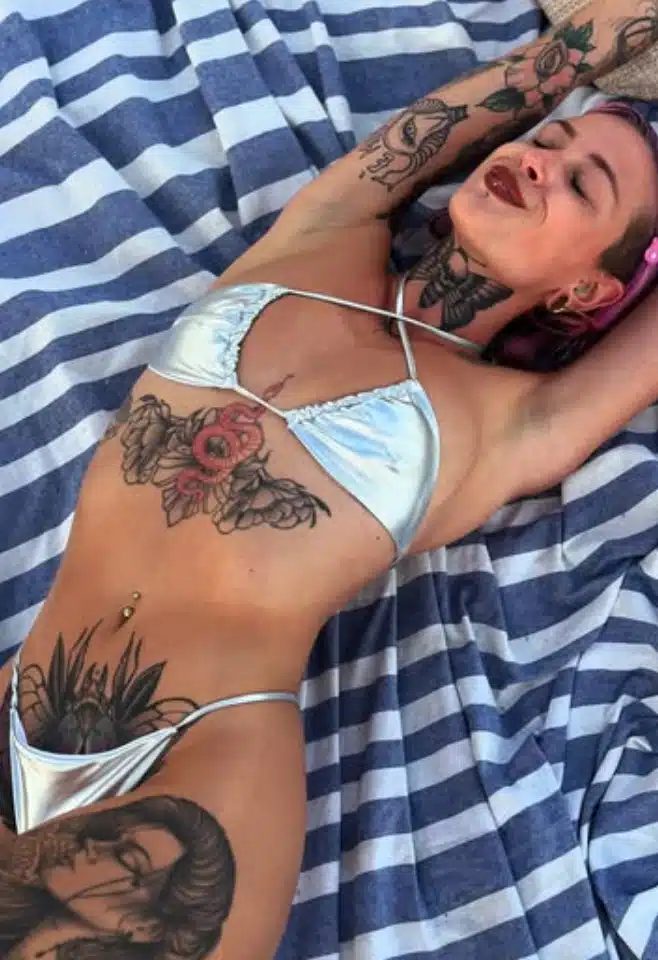 Foto di Sissi