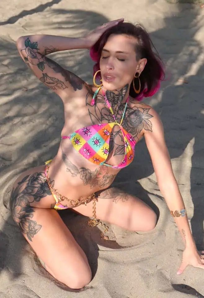 Foto di Sissi