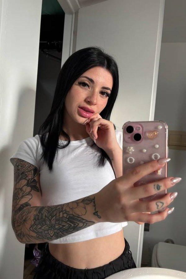 Foto di Sofia Paradiso | ItalianeOnlyFans