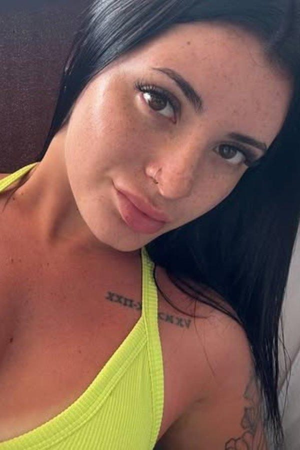 Foto di Sofia Paradiso | ItalianeOnlyFans
