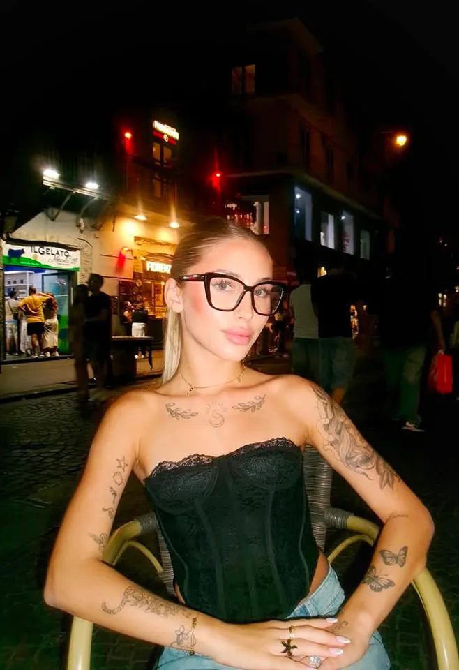 Foto di Sorina