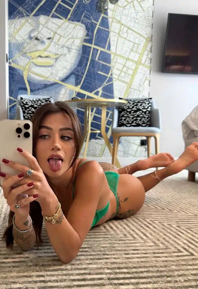 Foto di Stella Tormento