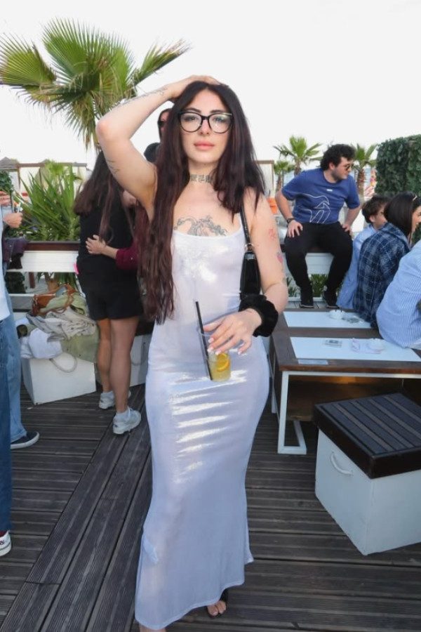 Foto di Suor Deasy | ItalianeOnlyFans