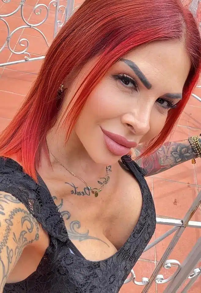 Foto di Teresa Conti