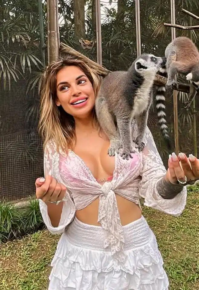 Foto di Gloria DeBortoli