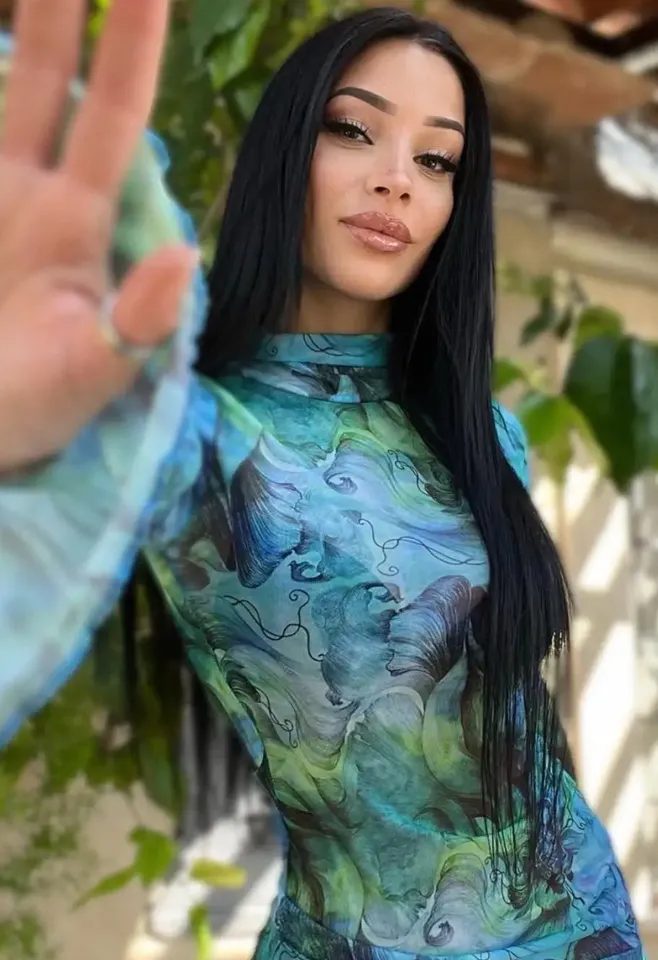Foto di Vanessa Ouerhani