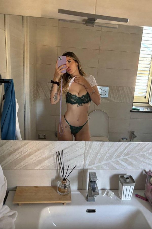 Foto di Victoria Ice | ItalianeOnlyFans