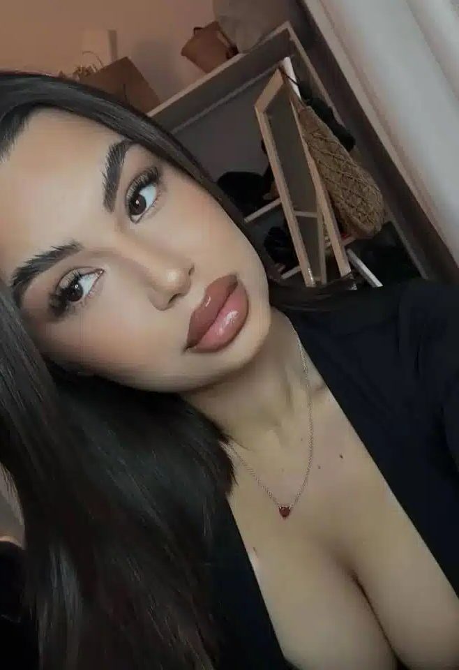 Foto di Viola Mei | ItalianeOnlyFans