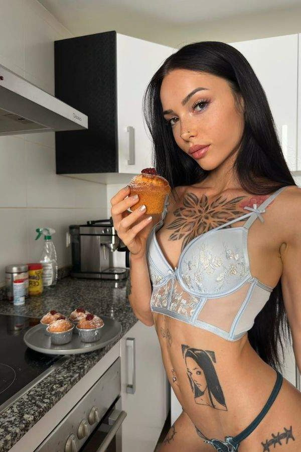 Foto di ViolaCami | ItalianeOnlyFans