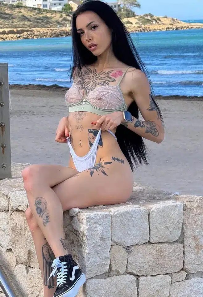 Foto di ViolaCami | ItalianeOnlyFans