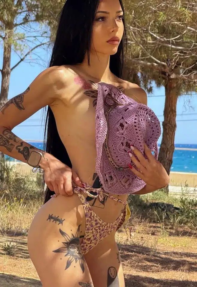 Foto di ViolaCami | ItalianeOnlyFans