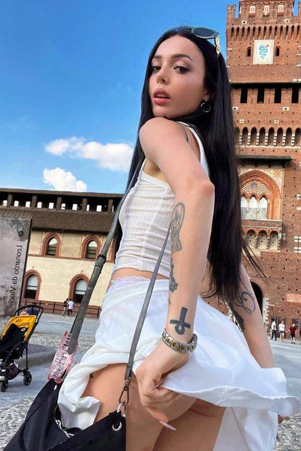 Foto di ViolaCami | ItalianeOnlyFans